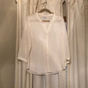Old navy blouse